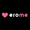 EroMe logo