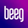 Beeg logo