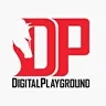 Digital Playground logo