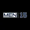 Men.com logo