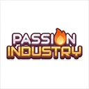 Passion Industry logo