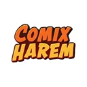 Comix Harem logo