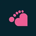 FunWithFeet logo
