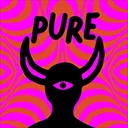 Pure logo