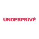 underprivé logo