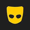 Grindr logo