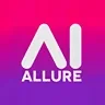 AI Allure logo