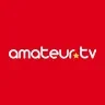 Amateur.tv logo