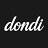 Dondi.ai logo