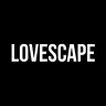 Lovescape logo