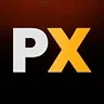 PornX.co logo