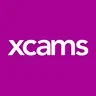 Xcams logo