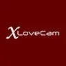 XloveCam logo