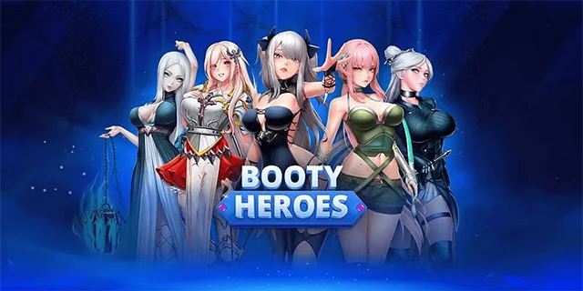 Booty Heroes preview