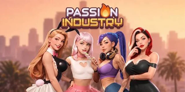 Passion Industry preview