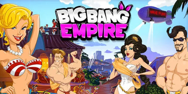 Big Bang Empire preview