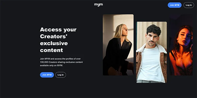 MYM preview