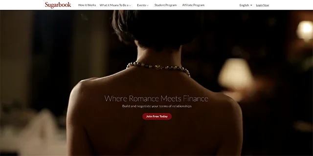 Sugarbook preview