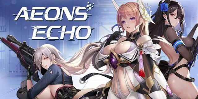 Aeons Echo preview