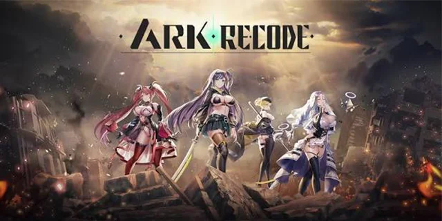 Ark Re:Code preview