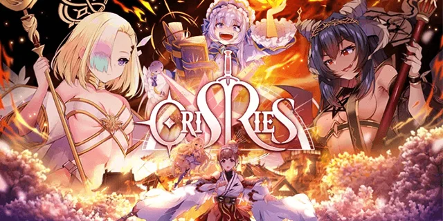 Orisries preview