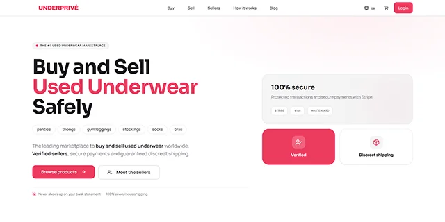 underprivé preview