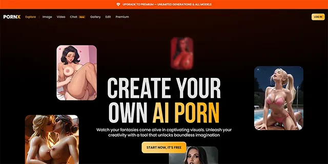 PornX.co preview