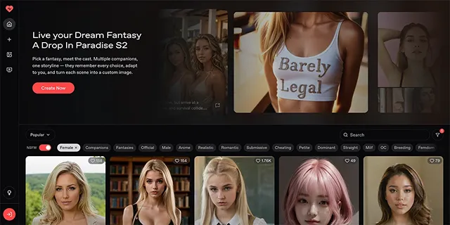 TryNectar AI preview